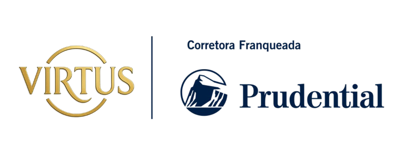 Virtus Corretagem de Seguros LTDA <br>Corretora Franqueada Prudential do Brasil